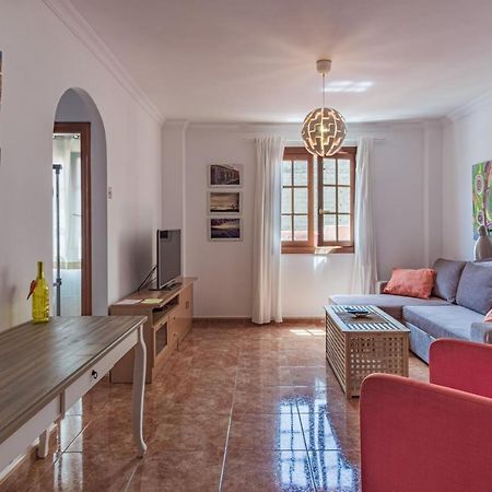 Agora - Spacious Apartment 2 Bedrooms- 2 Bathrooms Puerto de la Cruz Kültér fotó