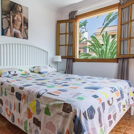Agora - Spacious Apartment 2 Bedrooms- 2 Bathrooms Puerto de la Cruz Kültér fotó