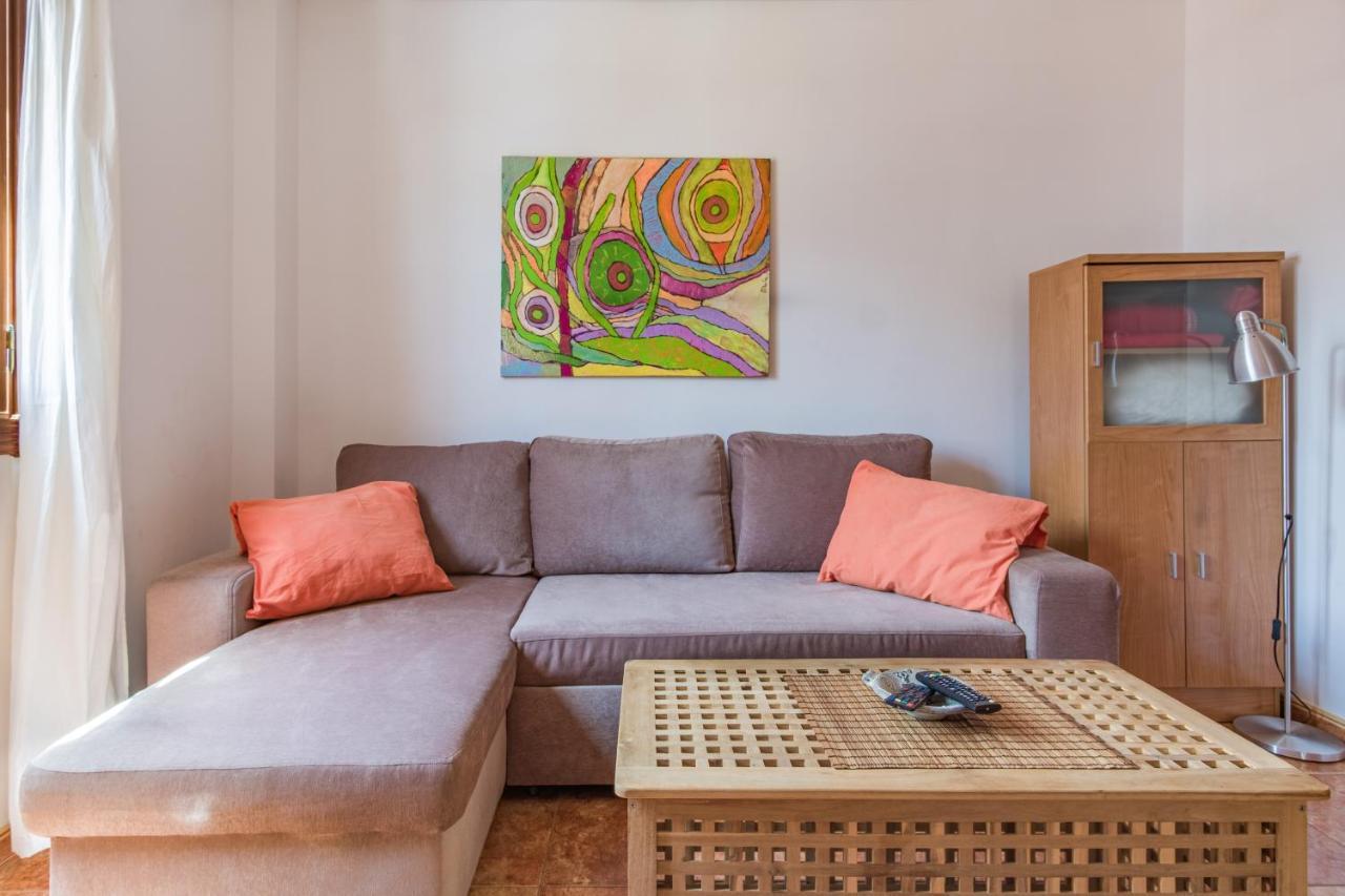 Agora - Spacious Apartment 2 Bedrooms- 2 Bathrooms Puerto de la Cruz Kültér fotó