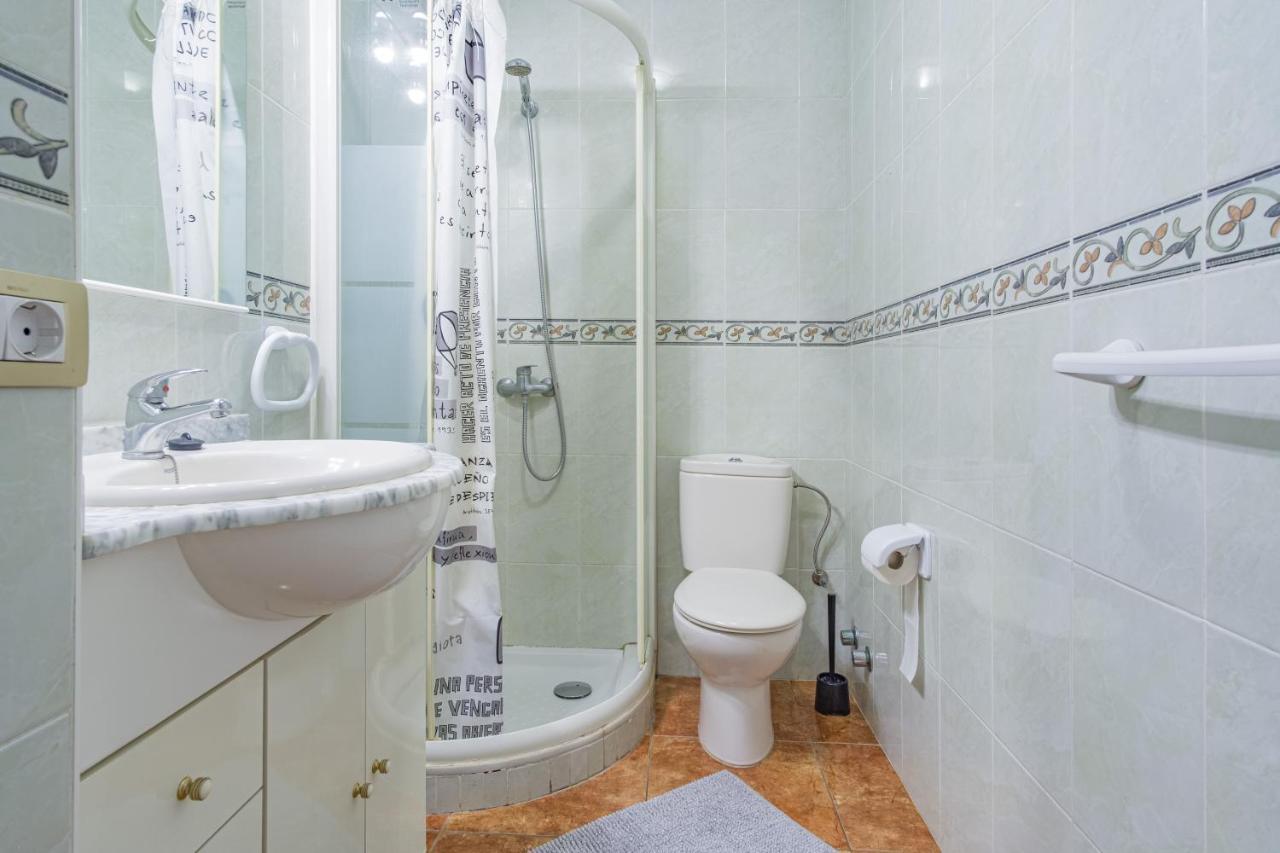 Agora - Spacious Apartment 2 Bedrooms- 2 Bathrooms Puerto de la Cruz Kültér fotó