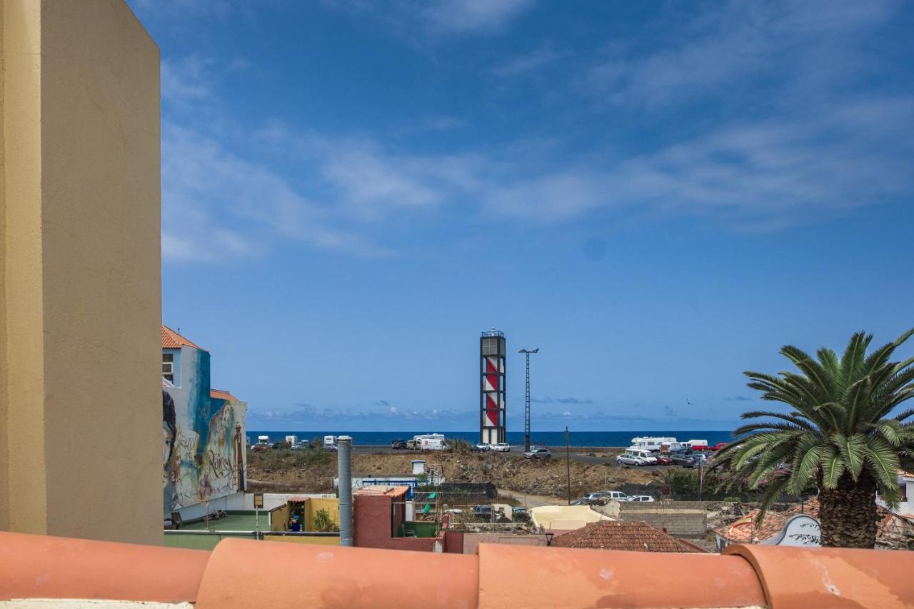 Agora - Spacious Apartment 2 Bedrooms- 2 Bathrooms Puerto de la Cruz Kültér fotó