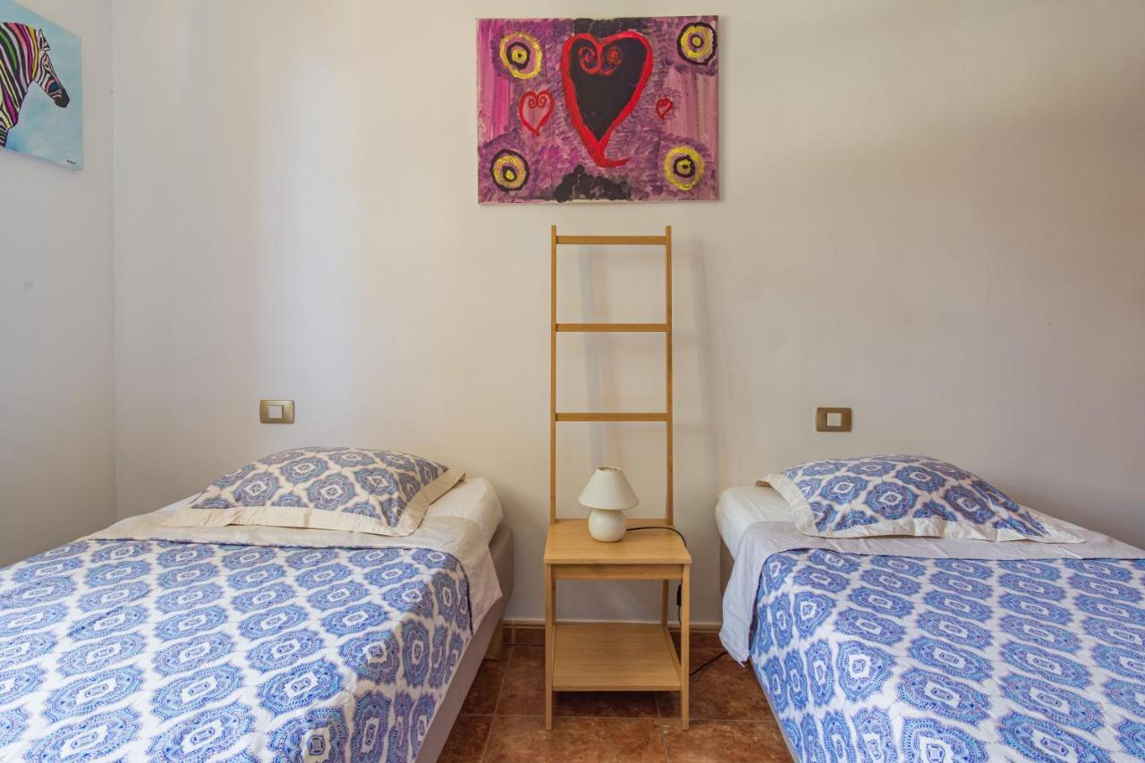 Agora - Spacious Apartment 2 Bedrooms- 2 Bathrooms Puerto de la Cruz Kültér fotó