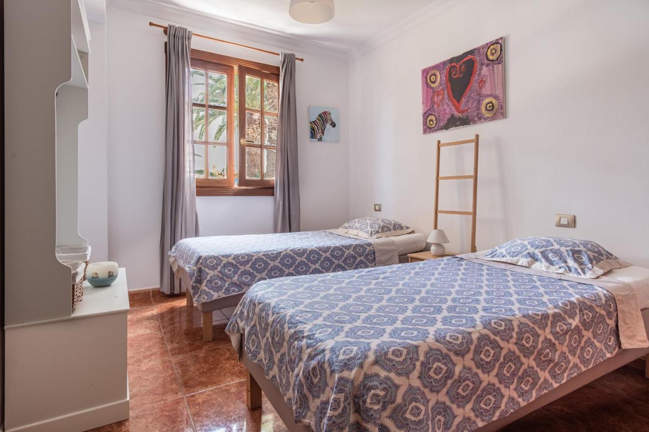 Agora - Spacious Apartment 2 Bedrooms- 2 Bathrooms Puerto de la Cruz Kültér fotó