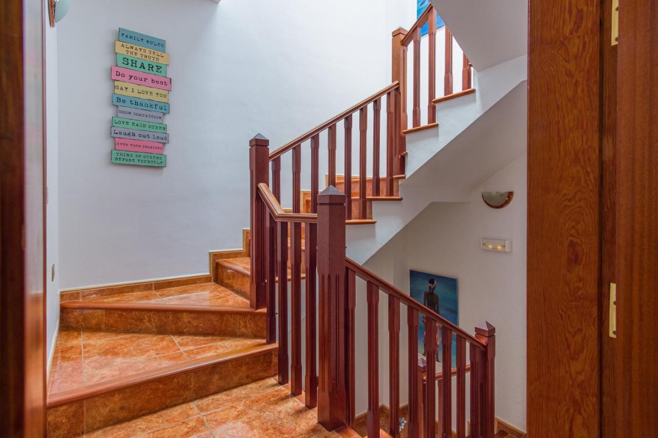 Agora - Spacious Apartment 2 Bedrooms- 2 Bathrooms Puerto de la Cruz Kültér fotó