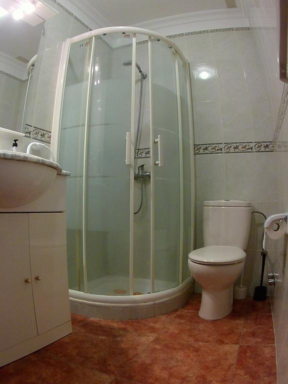 Agora - Spacious Apartment 2 Bedrooms- 2 Bathrooms Puerto de la Cruz Kültér fotó