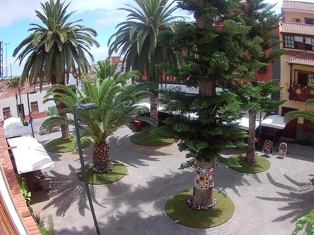 Agora - Spacious Apartment 2 Bedrooms- 2 Bathrooms Puerto de la Cruz Kültér fotó